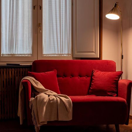 Genova Centro - Lussuosa Suite Arte E Storia Kültér fotó