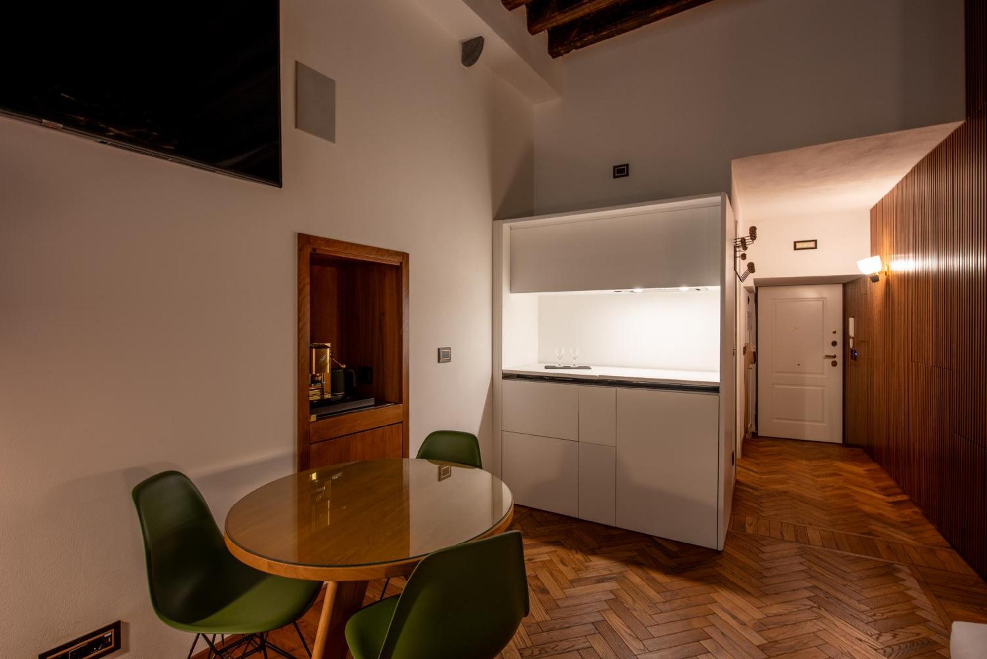 Genova Centro - Lussuosa Suite Arte E Storia Kültér fotó