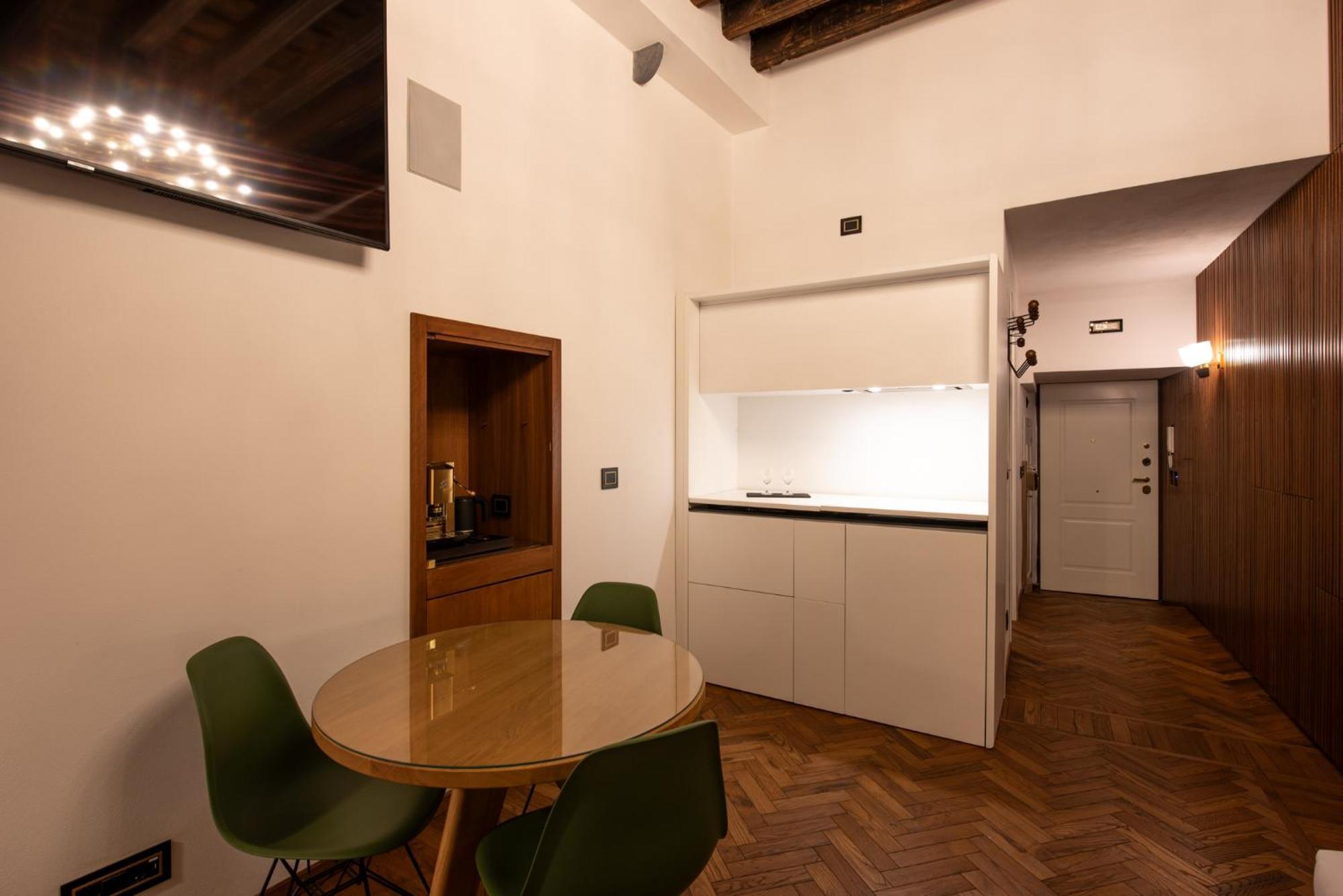Genova Centro - Lussuosa Suite Arte E Storia Kültér fotó